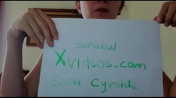 V&iacute;deo de verificaci&oacute;n