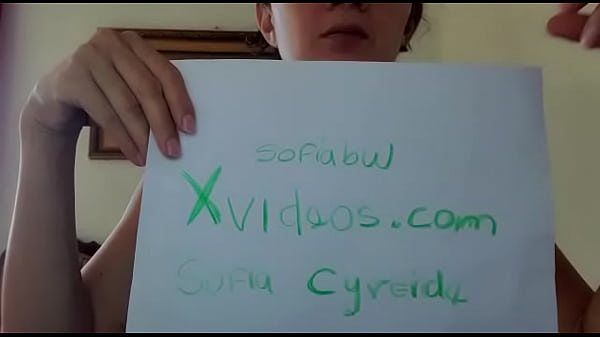 V&iacute;deo de verificaci&oacute;n