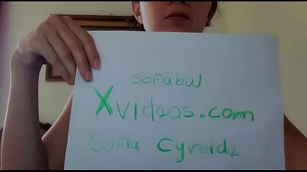 V&iacute;deo de verificaci&oacute;n