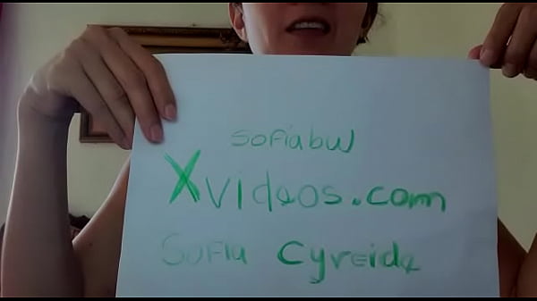 V&iacute;deo de verificaci&oacute;n