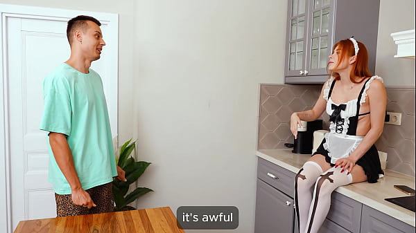 Caught Step-sis Film Herself Masturbating And Persuaded Into Sex thumbnail