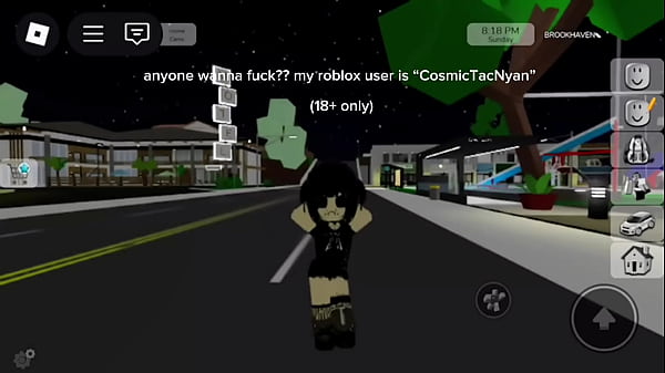 Nonton Esex In Brookhaven thumbnail