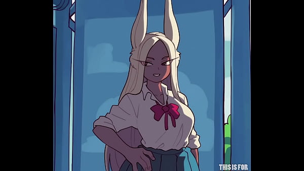 Wanna go somewhere with mirko