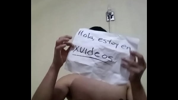 V&iacute_deo de verificaci&oacute_n