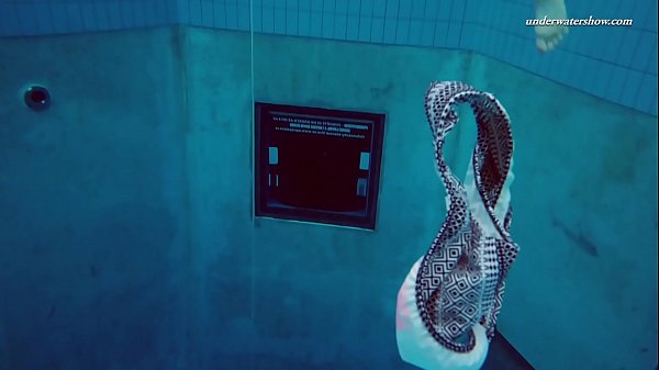 Hottest video you will see today with Liza 