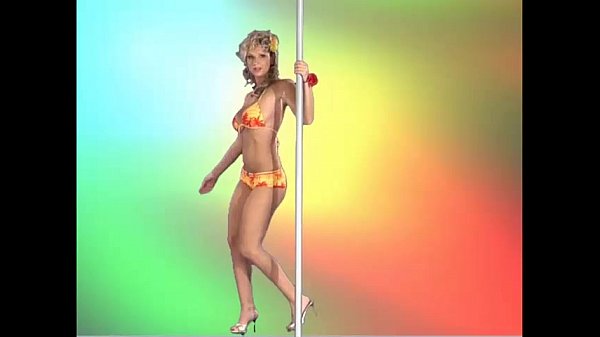 VIRTUAL GIRL HD CAROL G a0007 Full Show 1