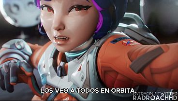 Nonton Juno Es Follada Duro Por Su Boca Con La Verga De Junker Queen thumbnail