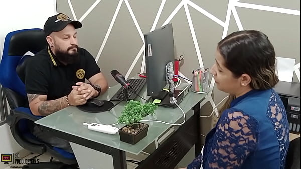 Mi Jefe Me Descubri&oacute; Toc&aacute;ndome Y Le Chupe La Polla Para Que No Me Despidiera Porno En Espa&ntilde;ol thumbnail