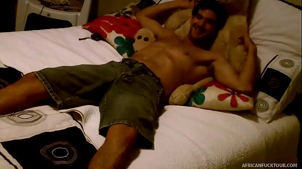 Horny Latin stud gets his_stiff sucked