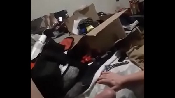 Brooklyn suckin my cock 