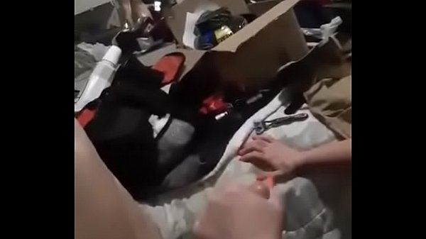 Brooklyn suckin my cock 