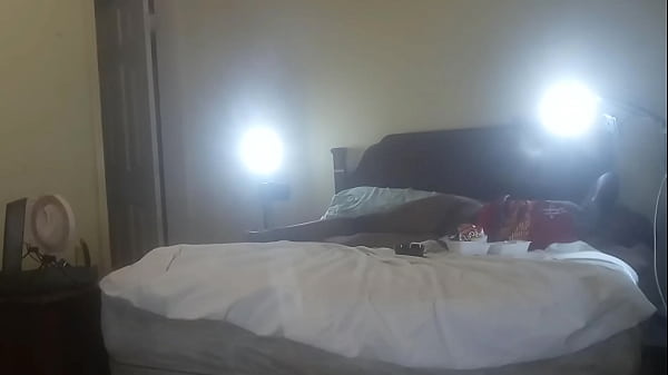 Thot in Texas - BBW African American Milf 