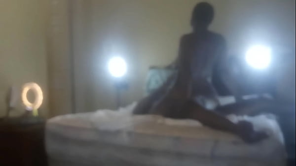 enJOi da pussy Amateur ebonyMilf Scene 7