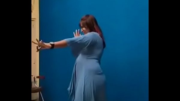 Swathi naidusexy dance part3