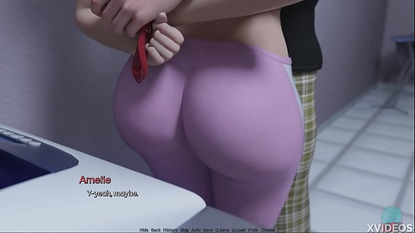 Play MP4 - That's way more than a handful &bull; HEART PROBLEMS &num;91