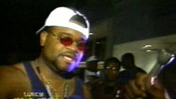 Luke's freakshow vol 1 rook 