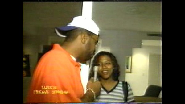 Luke_s Freakshow Vol_1 rook