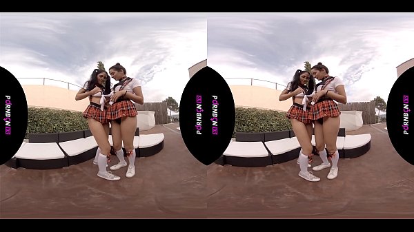 Play MP4 - PORNBCN VR 4K &vert; La morena cachonda Julia de Lucia follando y teniendo sexo l&eacute;sbico en realidad virtual &vert; COMPLETOS en ENLACE -->