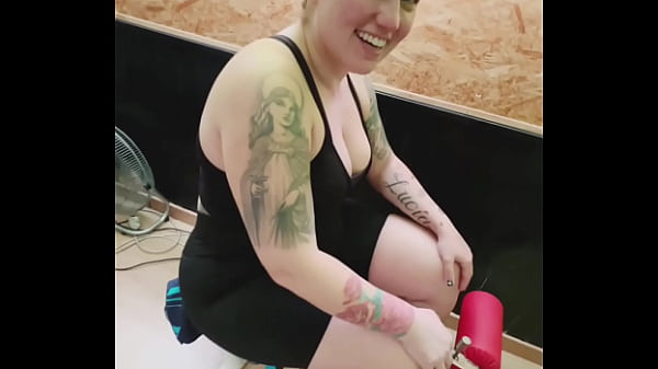 Play MP4 - Lulu Pretel se folla a un desconocido despu&eacute;s de entrenar en el gym