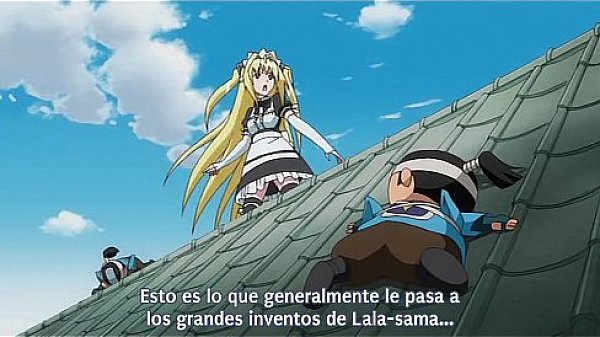 To love ru 21 