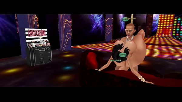 Imvu- BBGHEVEN, CoryGun2x video thumbnail