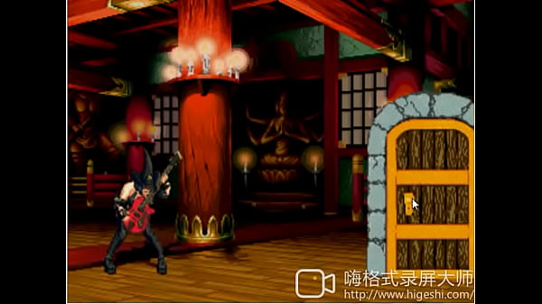 Nonton Mugen Kof Fight thumbnail