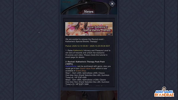 Nonton Ep1: Katherine's Special Electric Therapy - King Of Kinks thumbnail