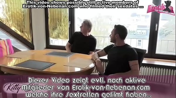 Play MP4 - private amateur dreier ohne kondom beim userdate