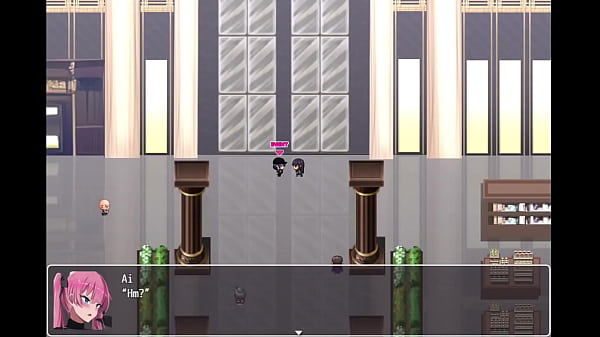 Chefe da base quer foder com a_protagonista e sua amigaLiving_Fleshlight Strike Squad_Parte 3