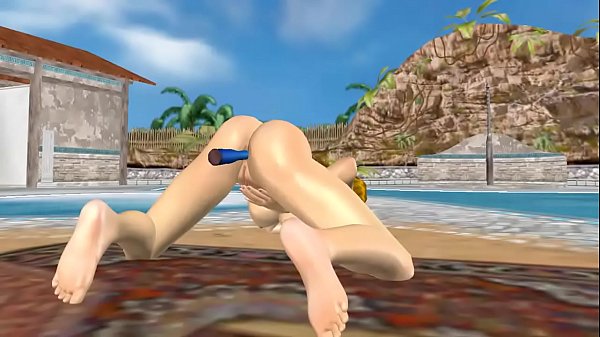 Caytlin My pool My rules ChrigelArt