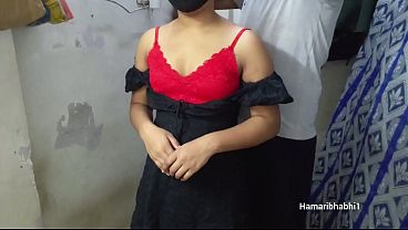 Desi Girl Romantic Sex With Classmate. thumbnail