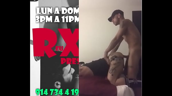 Party sex Lima 