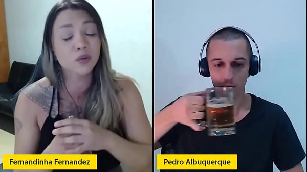 PODCAST com FERNANDINHA FERNANDEZ SEXCAST seu_PODCAST_do ENTRETENIMENTO ADULTO