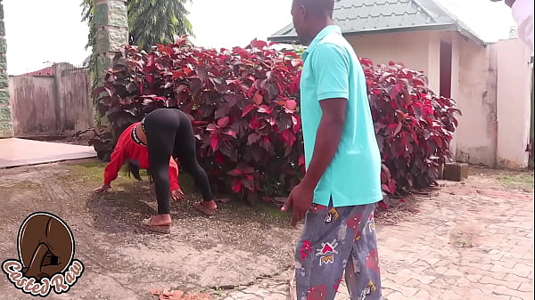 Bts Gateman Fucking Madam Pikin Lowkey thumbnail