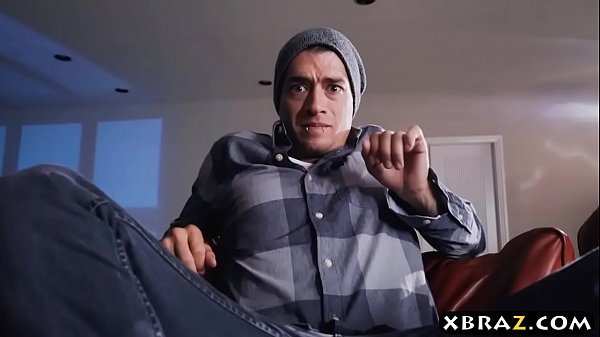 The Ring xxx parody_with curvy MILF bitch_Romi Rain