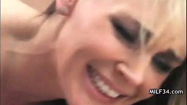 Gorgeous_cougar had a horny greattime with an