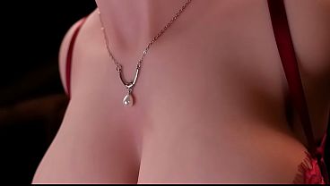 Nonton Yeloly Marissa B6 &ndash; 23lb Bbw Silicone Torso thumbnail