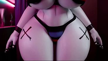 Nonton Hentai Mulher Bonita, E Namorado thumbnail