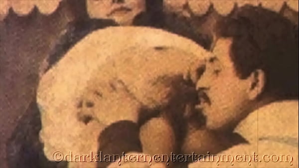 Dark Lantern Entertainment presents Aged_Film 5 from My Secret Life The Erotic Confessions of a VictorianEnglishGentleman