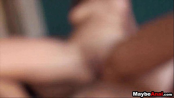 Hot euro babe fucked in the asshole_Jay Dee_2 4