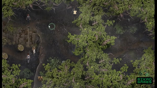 Lust Epidemic ep 45 Outrossecredos revelados Então foi ele que atirou noPadre