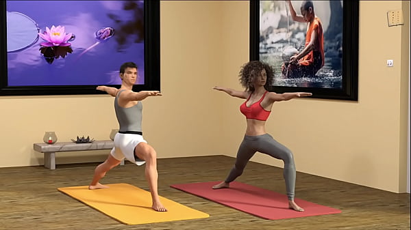 Big City Pleasures56, Wow How Does Sexy Brunette With Big Tits_Get Into So Many Different Poses