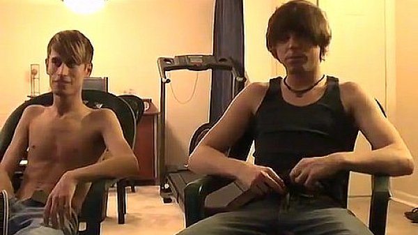 Gay Porn Jared Is Jumpy About His First Time Draining Off On Camera. thumbnail