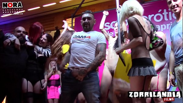 Zorrilandia Films Ganadora 