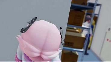 Astolfo pegou no flagra 