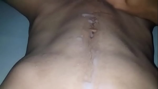 Boy gozando sem haver o amanh&atilde_