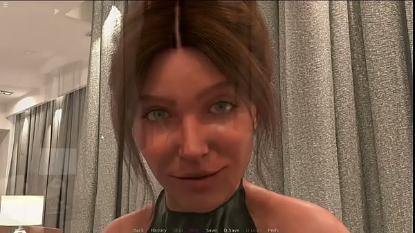 juego porno "one week away" parte 2-game porn 