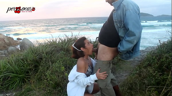 Quase Deu Sexo Na Beira Mar thumbnail