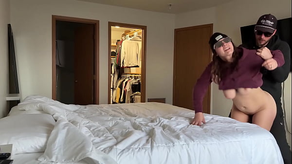 Play MP4 - Cute Milf Ass Licking and Rough Sex After Workout