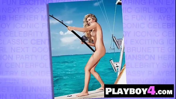 Big boobs blonde Shawn Dillonposed totally naked andexposedperfectass